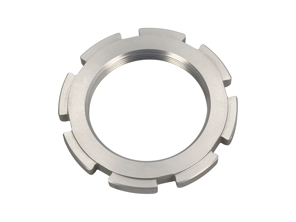 Shock Absorber Concaved Washer. Porsche 993 1994-98 - 99333350481