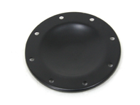 Engine sump plate, without sump plug hole. Porsche 911 / 914 without sump plug hole - 93010190200 - ER.022.001