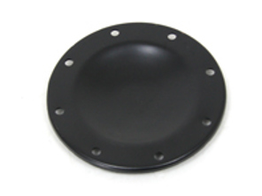 Engine sump plate, without sump plug hole. Porsche 911 / 914 without sump plug hole - 93010190200 - ER.022.001