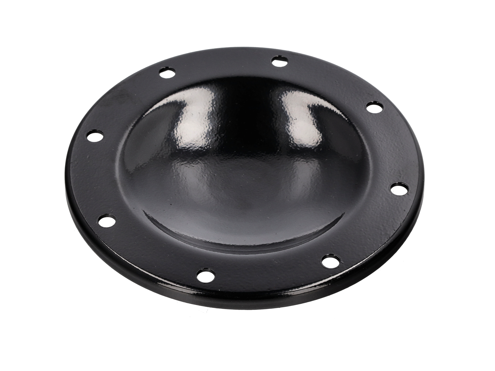Engine sump plate, without sump plug hole. Porsche 911 / 914 without sump plug hole - 93010190200 - ER.022.001