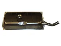 Fuel Tank / Petrol Tank 85Ltr. Mercedes SL (R107) Cabrio *Dansk - 1074704501, 8315600300, 1074700801, 1074701901, 1074702301, 1074704201, 1074704501 - A10747000801, A1074701901, A1074702301, A1074704201, A1074704501