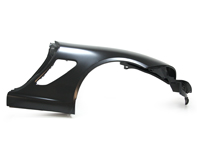 Rear wing 1/4 panel. Porsche 987.1 Boxster - 98750396102GRV, 98750396102, 98750396202GRV, 98750396202, 98750396107GRV, 98750396207GRV, 98750396107, 98750396207