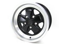 15' Style 5343 Fuchs style alloy wheel 7.0J ET23 - 53430157023