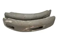 Front bumper additional weights. Porsche 911 65-68 - 90150591120