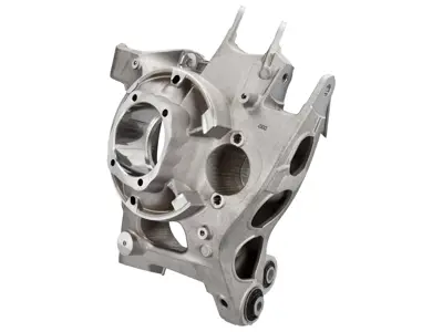 Wheel carrier REAR. Porsche 991 turbo / turbo S - 99133111112, 99133111113, 99133111114, 99133111212, 99133111213, 99133111214