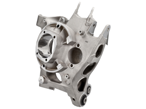 Wheel carrier REAR. Porsche 991 turbo / turbo S - 99133111112, 99133111113, 99133111114, 99133111212, 99133111213, 99133111214