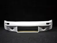 Front bumper. Porsche 911 3,0 RS - 90150501121, 91150501105, 91150501105GRV, 91150501106, 91150501106GRV, 91150501107GRV, 91150501108GRV - TK9