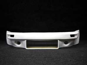 Front bumper. Porsche 911 3,0 RS - 90150501121, 91150501105, 91150501105GRV, 91150501106, 91150501106GRV, 91150501107GRV, 91150501108GRV - TK9