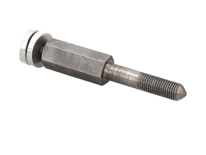 Fixing Bolt for undertrays. Safari project car