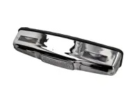 Back up light / Number Plate Light shine up Porsche 356/356A - PCG63100600, 64463100600