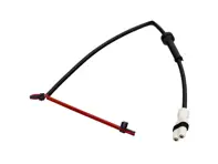 Brake pad wear sensor REAR. Porsche Boxster 986 / Boxster 987 / Cayman 987C - 98661236500, 98661236501
