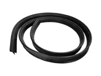Rubber Seal - Speedster Hump/Roof Top Stowage Cover. Porsche 964 Speedster 1993-94 - 96450433300