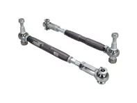 RSS Adjustable Toe Steer Kit REAR for Porsche 996 / 986 / 997 / 987 - 312, 99633104506, 99733104504, S62, 99633104508, 99633104510, 99633104512, 99733104505, 99631124508, 99633124510, 99633104505, 99633104507