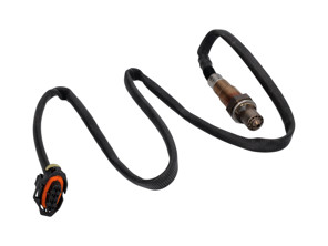 Lambda oxygen sensor, After catalytic convener. Porsche 987.2 / 987C.2 / 997 GT3 / 997 GT3RS - 9A160612401, 9A160612400, 0258010147