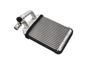Heater Matrix / Heat Exchanger. Porsche 955 / 957 / 958 Cayenne - 95557207001, AH 346 000S - AH 346 000S