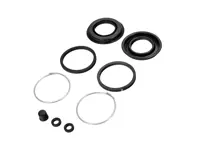 Brake caliper seal repair kit, REAR. Porsche 911 1974-83 - 91135299800 - 43534