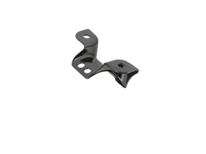 Fuel pump bracket. Porsche 911 1970-71 - 90135650503, 90135650501
