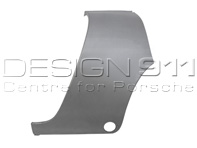 Front of rear ¼ repair panel SWB. Porsche 911/912 (65-68) - 90150306300, 90150306400 - PP211SWBL, PP211SWBR, P211SWBL, P211SWBR