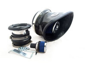 Simota Carbon Fiber Aero Form Intake System CF for BMW Z3 M COUPE (S52) 1998-2002 - CF61025, CF610-25