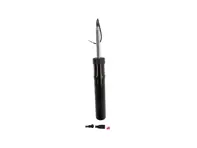 Shock Absorber, Front. Porsche 95B.1 Macan 2014-18 - 95B413031M, 95B413031A, 95B413031F, 95B413031G, 319 041, 319041, 23-245891, 95B413031AC
