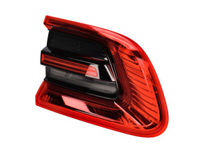 Rear tail light, inner. Porsche 95B Macan - 95B945093T, 95B945093, 95B945094T, 95B945094, 95B945094D, 95B945094F, 95B945094AD, 95B945093D, 95B945093F, 95B945093AD