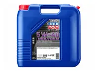 LIQUI MOLY Molygen New Generation 5W-40 Engine Oil - 1Ltr / 5Ltr - 8576, 8536, 21329