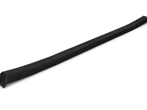 Front bumper impact rubber. Porsche 911 74-89 - 91150514703, 91150514704, 91150544701 - 911 505 447 01, 1684300500