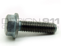 Exhaust Manifold Bolt. Porsche 996 Turbo - 90037822709, 90037822701