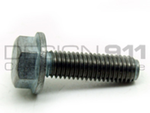 Exhaust Manifold Bolt. Porsche 996 Turbo - 90037822709, 90037822701