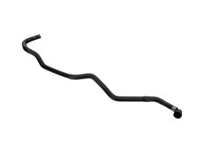 Coolant Vent Hose. Porsche 958 Cayenne V6 3.6L 2010-17 - 95810642210