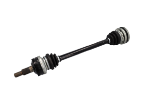 Driveshaft. Porsche 986 Boxster 1999-02 Manual cars - 98633202413, 98633202412, 98633202406, 98633202456, 98633202457, 98633202407