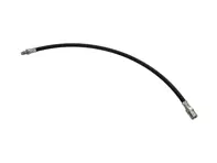Brake hose, Rear. Porsche 356 / 356A - 35642028, 35642312, 35642028 - 1661700100