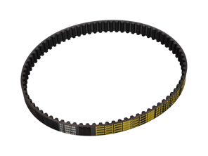 Power steering belt. Porsche 964 1990-94 - 96414718703, 96414718702