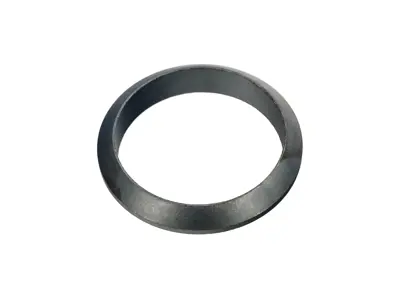 Exhaust Muffler O-Ring. Porsche 924S / 944 - 94411120300