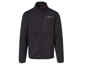 Porsche Men's Softshell jacket – Motorsport Fanwear