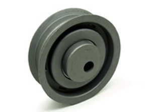 Camshaft belt tensioner. Porsche 924 / 924 Turbo - 026109243F - GT35701