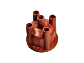 Distributor cap. Porsche 924 1976-80 / Porsche 912E - 113905207C, 1235522056
