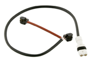 Brake pad wear sensor. Porsche 997 C4 MKII - 99761276900, 99761277000, 99761277002