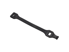 Airbox rubber strap. Porsche 911 1974-83 - 93011036500, 93011036501