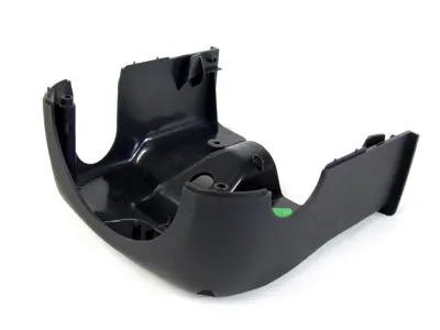 Switch housing lower. Porsche 987 Boxster / 987C Cayman / 997 - 99755247504A03, 99755247502A03