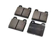 Brake pads, Front. Porsche 911 / 911S / 911SC / 911 3.2 / 911 turbo - 91135195008, 90135199700, 91135193800, 91135194401, 91135195011, 91135194405, 91135194901, 91135195000, 91135195002, 91135195006, 91135195008, 92335190100, 94435195006, 91135195001, 20011.150.1 - 20011.150.1