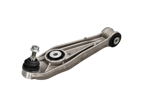 Control arm with lower ball joint REAR. Porsche Boxster 987 / 997 / 981 - 99733105301, 99733105302, 99733105303, 98133105301, 4160500009, 98133105300, 99733105302, 98133105302 - JTC1167, 416 050 0009, 416 050 0029
