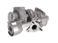 Turbocharger. Porsche 991.2 Carrera 3.0L S / 4S 2017-19 - 9A212303101, 9A212303102, 9A212303103, 9A212303104, 9A212303105, 9A212303106, 9A212303201, 9A212303202, 9A212303203, 9A212303204, 9A212303205, 9A212303206, 53039880740, 53039880741