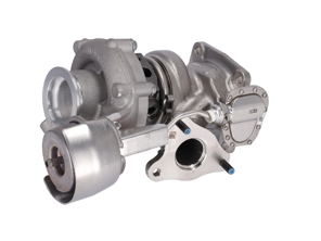 Turbocharger. Porsche 991.2 Carrera 3.0L S / 4S 2017-19 - 9A212303101, 9A212303102, 9A212303103, 9A212303104, 9A212303105, 9A212303106, 9A212303201, 9A212303202, 9A212303203, 9A212303204, 9A212303205, 9A212303206, 53039880740, 53039880741