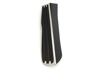 Footrest support. Porsche 981 / 982 / 991.1 / 991.2 RHD (Right Hand Drive) cars - 991551612011E0, 9P58647771E0