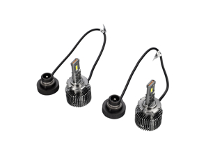 LED Headlamp Bulbs - D2S Fitting - For Vehicles With Litronic Headlamps. Porsche 993 / 986 / 987 / 996 / 997 - 99963103690