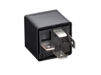 Relay For Anti-Locking Brake System. Porsche 993 Carrera / 996 Carrera 1994-05 - 99361513602, 99361513600, 99361513601
