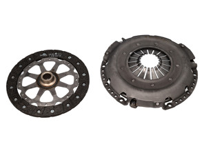 Clutch kit, Clutch plate and Pressure plate. Porsche 987.1 Boxster S 3.4L / 987C.1 Cayman S 3.4L - 98711691337, 98711691336, 98711691330, 012141165E, 98711691339, 98711691332, 987997IMS58MM, 987997IMS62MM