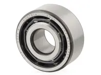 Gearbox bearing. Porsche 356 - 90005300201, 90005300200