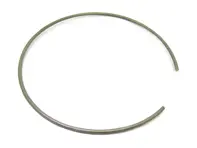 Fuel filler rubber sleeve circlip. Porsche 911 65-89 - 99915200400 - 8490-1, 1615651300